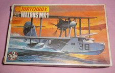 Vintage matchbox pk 105 - vintage,