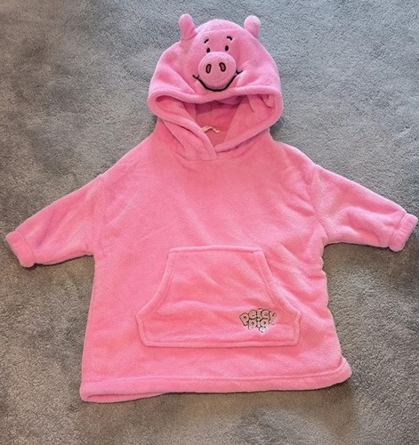 Famous percy pig snuggle - pig,