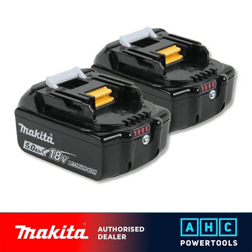 Genuine makita bl1850 18v - bl1850, b