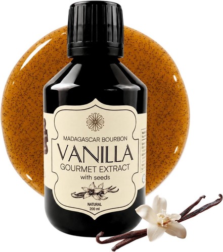 Vanilla scientific pure - vanilla,