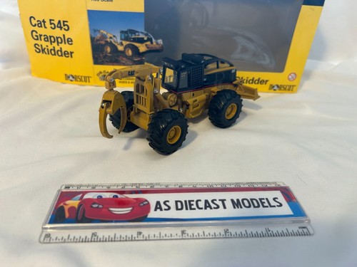 Corgi modern truck - modern, norscot