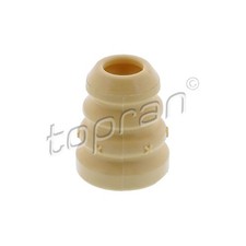 Front leg support for - leg,
