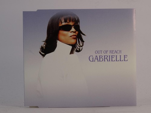 Gabrielle out reach 4 - gabrielle, (j99)