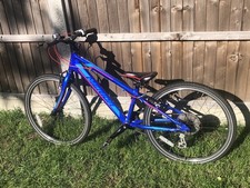 Merida Matts J24 Bike 24” Wheels