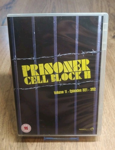 Prisoner cell block - prisoner, volume