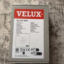Velux Integra Electric
