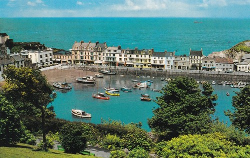 Ilfracombe devon the - ⛱️,