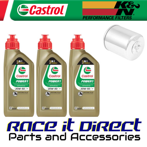 Service kit for harley - service,