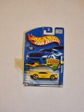 HOT WHEELS FERRARI 348 1999