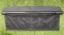 SMART FORTWO 451 Parcel shelf Luggage cover