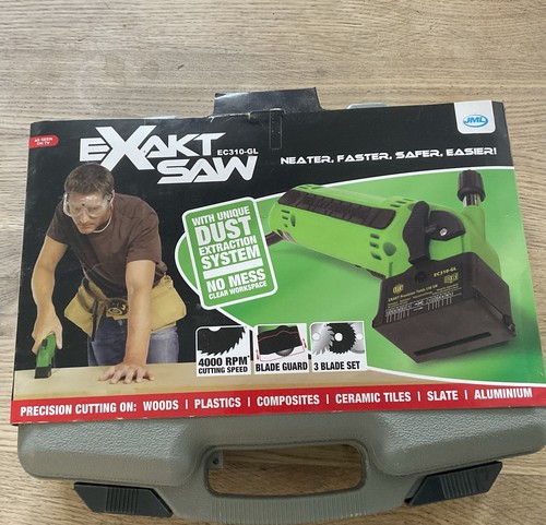 Exakt ec310 precision mini - gl,