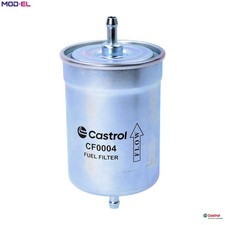 FUEL FILTER CF0004 FOR SKODA