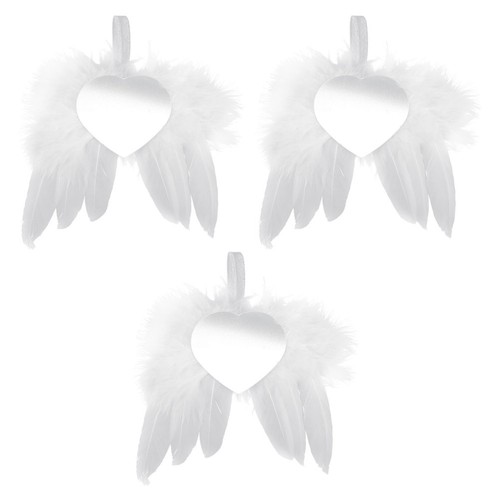 Reusable diy angel - diy, wing
