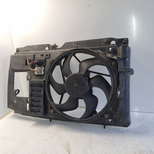 Radiator cooling fan for - radiator,