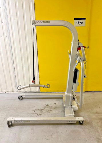 Liko golvo patient - golvo, lift