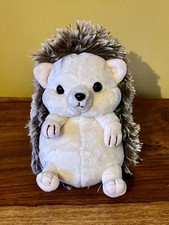 CUTE HEDGEHOG SOFT TOY PLUSH