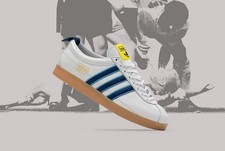 ADIDAS GAZELLE VINTAGE Gazza