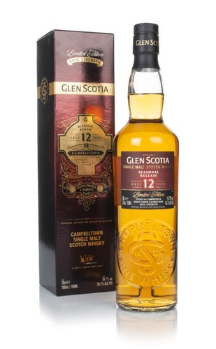 Glen scotia year old - glen,