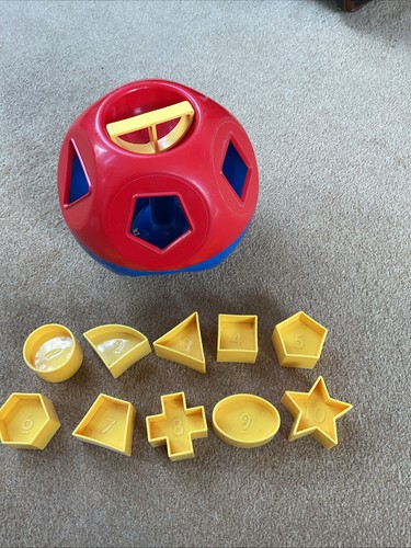 Tupperware 1970s vintage shape - vintage,