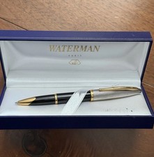 vintage WATERMAN Carene Deluxe