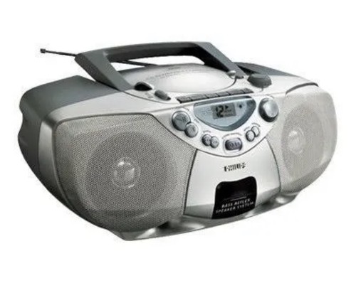 Philips az1008 radio - cd,