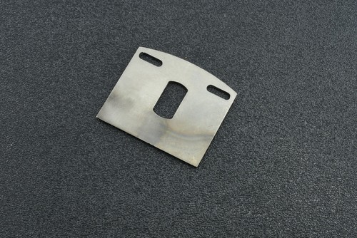 Spokeshave iron fits stanley - iron,