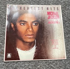 Michael Jackson Plus The