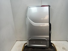 FORD TRANSIT CUSTOM Left Rear