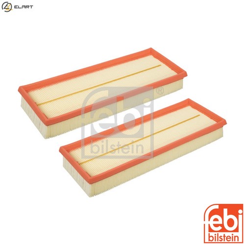 Air filter kit - air, for