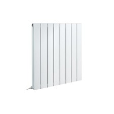 Electric radiators horizontal - electric,