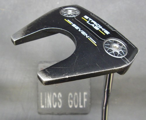 Odyssey stroke lab seven - odyssey,