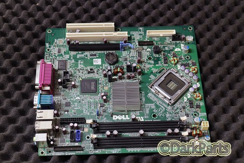 Dell r230r 0r230r motherboard - 0r230r,