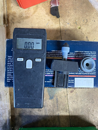 Handheld digital contact - handheld,