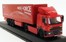 Oxford Diecast 1/76 Scale