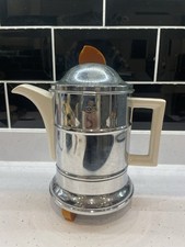 Vintage Kosy Kraft Chrome &