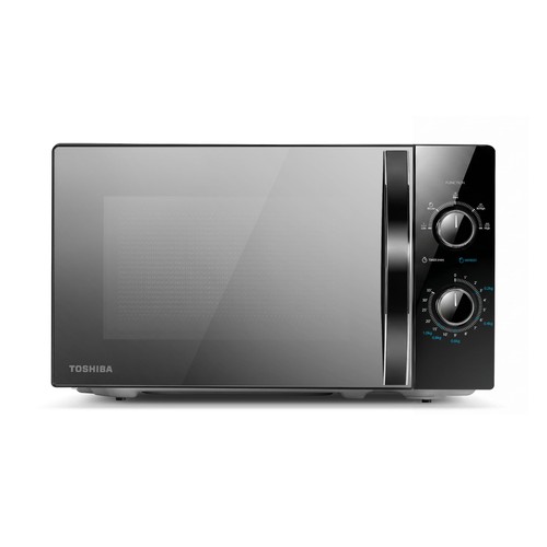 Toshiba black mirror front - toshiba,