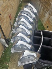 GENTS RIGHT HAND PING ZING