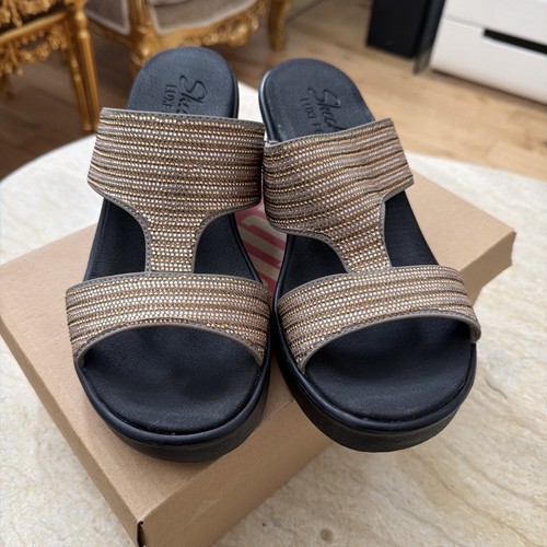 Fitflop sparkle sandals box - in,