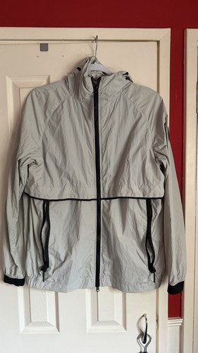 Canada goose men water - goose, proof