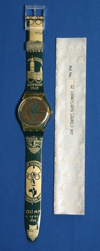 1996 olympic swatch atlanta - olympic,
