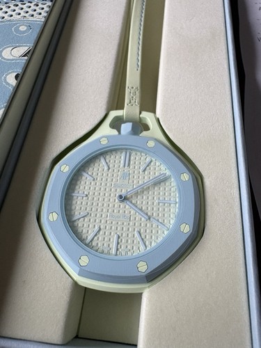 Swatch audemars piguet royal - swatch, x