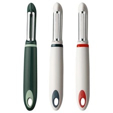 Vegetable & Fruit Peeler
