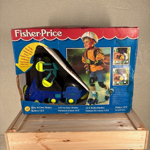 Vintage 1994 fisher - vintage, grow