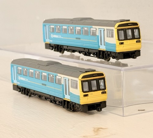 Dapol nd116d gauge class - dapol, 142
