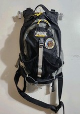 Camelbak H.A.W.G Hawg Backpack Hydration Pack Omega Reservoir Black (No Bladder)