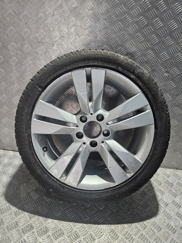 Mercedes benz class alloy - mercedes,