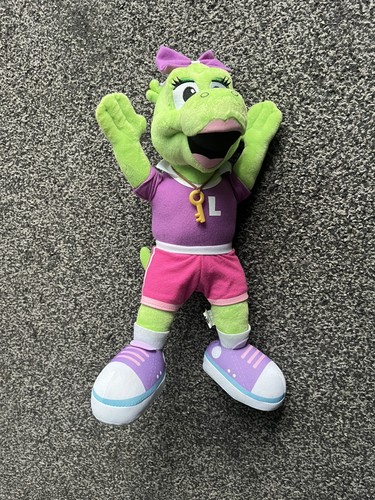 Lizzie lizzard - lizzie,,