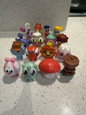 Moshi Monsters Series 11 full