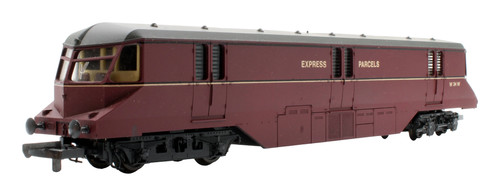 Lima gauge 205144 gwr - gauge,