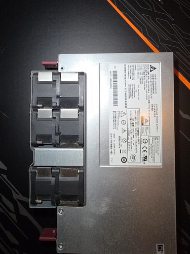 Dps 2400ab delta electronics - dps-2400ab,